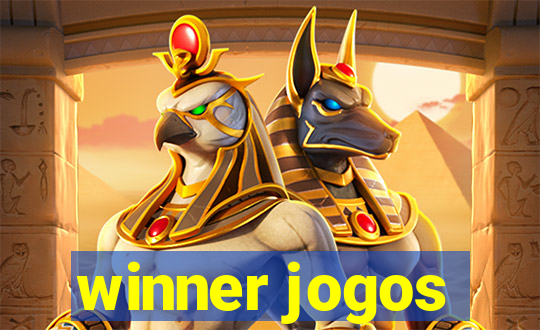 winner jogos